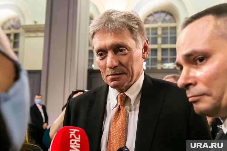 Дмитрий Песков заявил, что оплата происходит в разные сроки