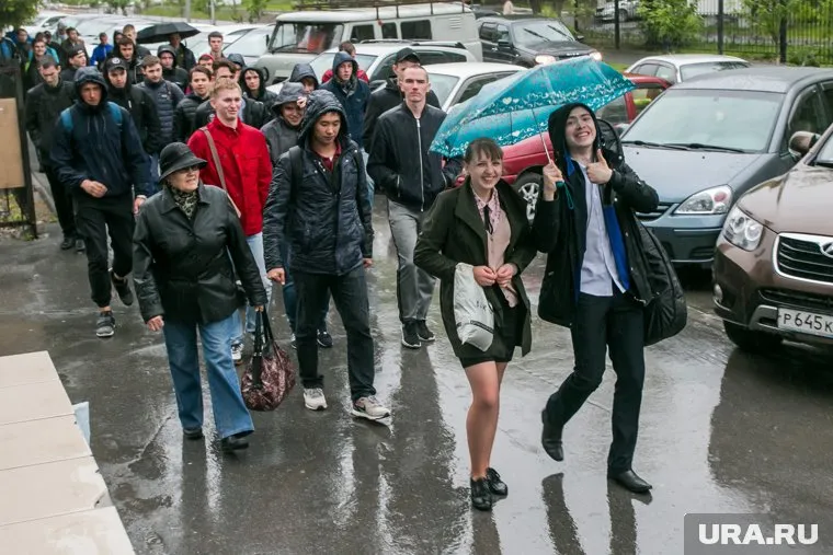 За последнюю неделю требования поддержали более 80 тысяч россиян