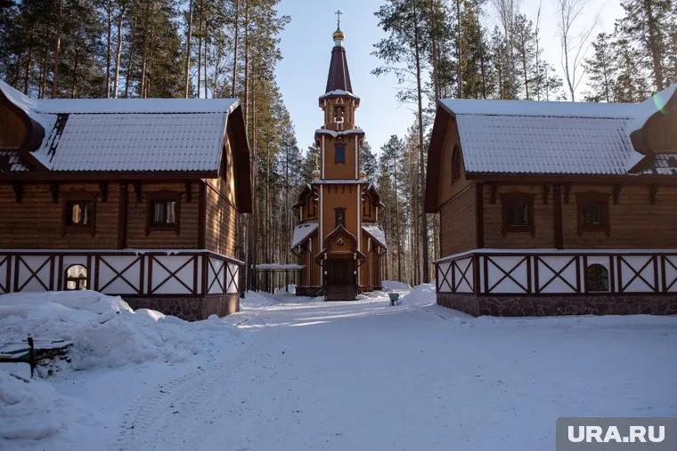 Ранее Екатеринбургская епархия уже отсудила в арбитраже здание монастыря общей площадью 776,6 «квадратов»