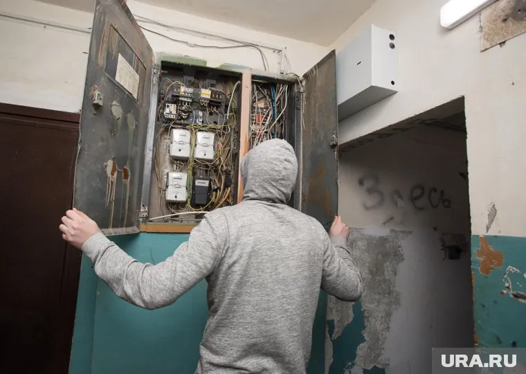 ТСЖ придется заплатить за «бесплатное» электричество почти 300 тысяч рублей