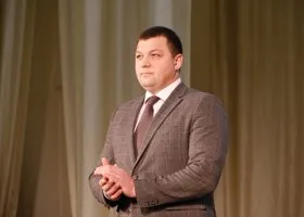 Что известно о новом мэре Кургана Науменко