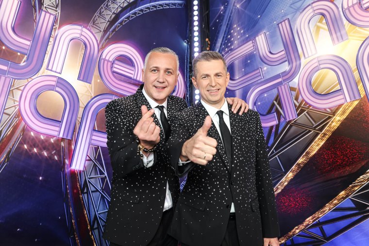 «Подарки Понаровской, удивление от «Лесоповала»: солист «Динамита» — о настрое перед финалом «Суперстара»