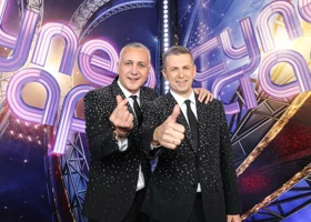 «Подарки Понаровской, удивление от «Лесоповала»: солист «Динамита» — о настрое перед финалом «Суперстара»