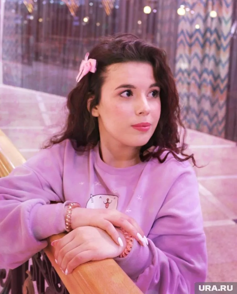 По словам Алины Гаршиной, часть собранных средств она передаст на благотворительность