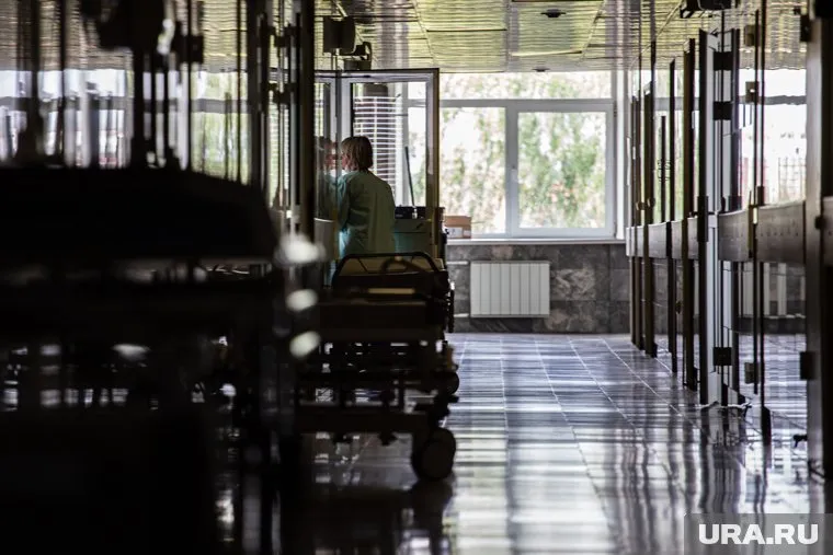 Роспотребнадзор Забайкальского края сообщил, что у 11 отравившихся жителей региона выявлен трихинеллез