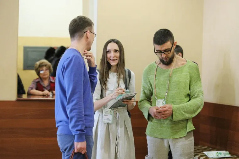 Международный форумпо коноплеводству. Курган, форум коноплеводов