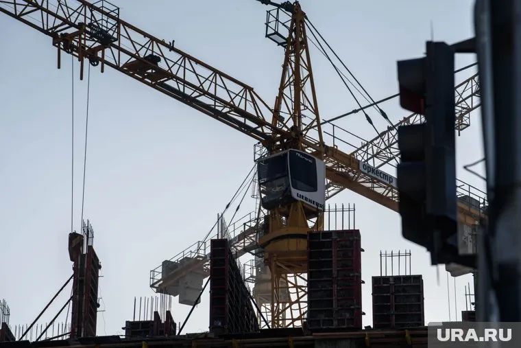 На реализацию проекта отвели 10 лет