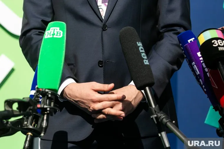 Экс-чиновник ХМАО Владислав Нусинов снова стал участником коррупционного скандала