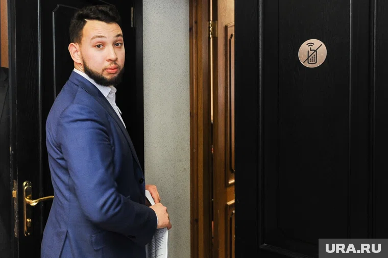 Борис Золотаревский* включен в реестр иноагентов