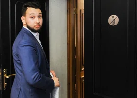 Челябинского экс-соратника Навального* внесли в список иноагентов