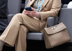 Экс-чиновница Россотрудничества находится в розыске более восьми лет