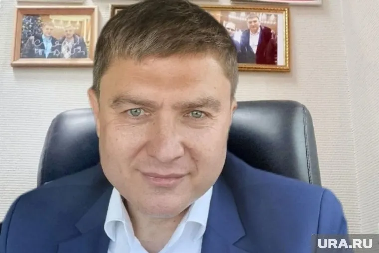 Рашид Гарипов предстанет перед судом за приобретение и использование поддельных документов