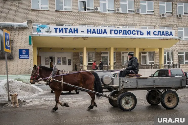 На родине «Титановой долины» конфликты во власти начали решать силой