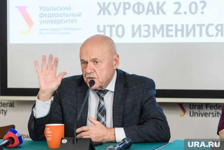 Борис Лозовский доставлен в ГКБ №14