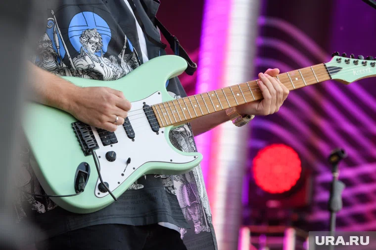 Инвалида не пустили на концерт рок-группы