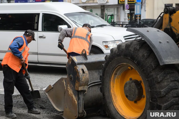 2 апреля в России была создана Служба по вопросам гражданства и регистрации иностранных граждан