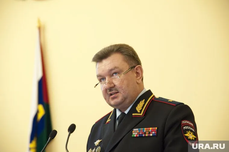 Леонид Коломиец продолжает перестановки в своем ведомстве