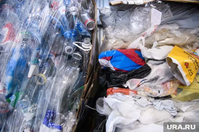 Курганская область получит около двух миллиардов рублей из федерального бюджета на строительство мусоросортировочного комплекса