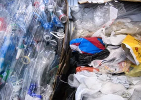 В Курганской области построят мусоросортировочный комплекс за 4 млрд рублей