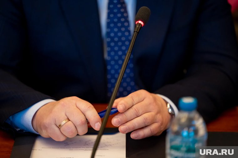 Кировские власти создали угрозу для ЕР на выборах в заксобрание-2026