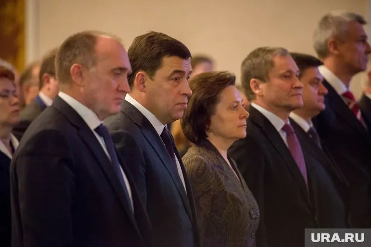 Поощряются те регионы, в которых не затягивают решение об оценке реформы. На Урале таких минимум