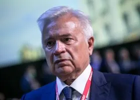 Глава ЛУКОЙЛ заявил об опасности высоких цен на нефть