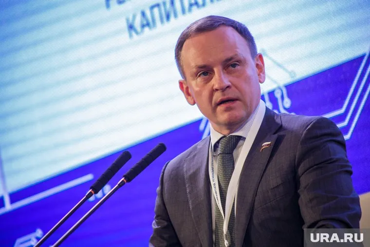 В "Единой России" рассказали о произведенных для ВМФ изделиях