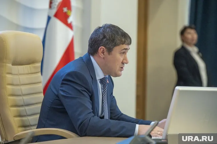 Махонин заявил,что визуализации проектов выполнены с учетом местной идентичности