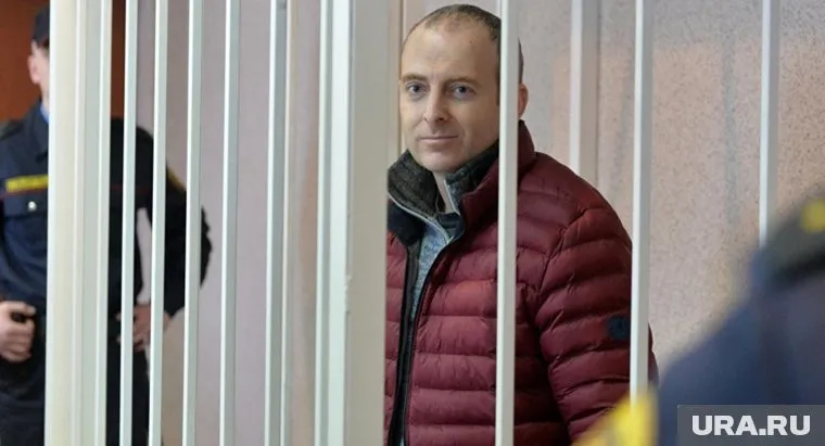 Путешественник и блогер проведет в ИК три года