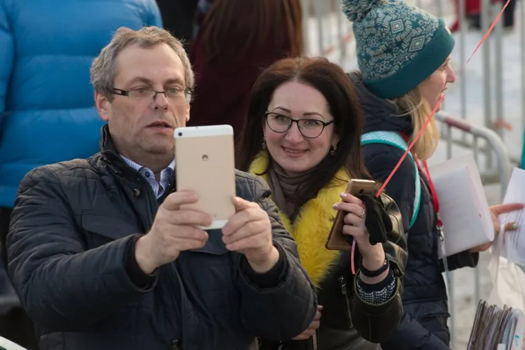 Митинг за сохранение прямых выборов мэра Екатеринбурга, крылова наталья