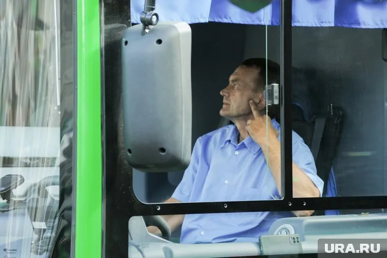 Челябинских водителей приходится уговаривать пойти в отпуск 