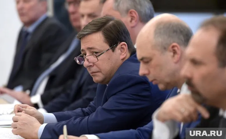 Бывший вице-премьер по недропользованию не получил место в совете директоров «Россетей»