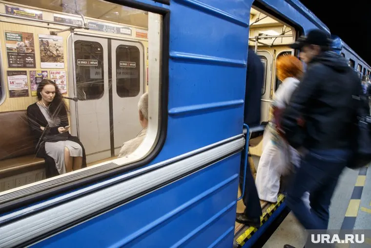 С 31 марта подземка перестанет перевозить пассажиров