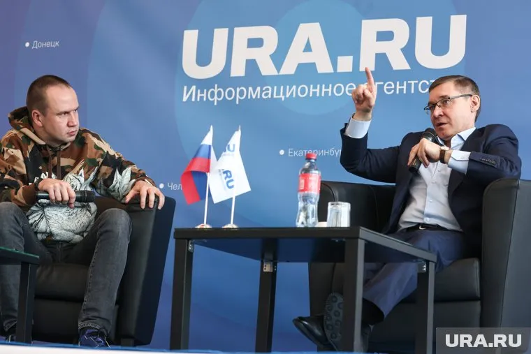 Якушев заявил, что на новом посту будет выполнять задачи по достижению национальных целей
