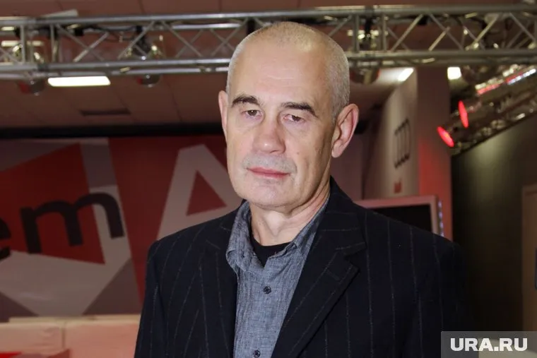 Сергей Бодров-старший так и не смог оправиться после смерти любимого сына