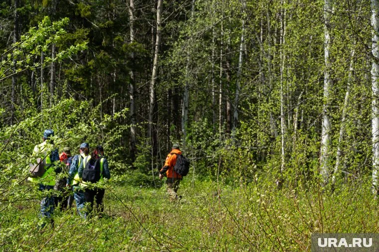 Кизел. Пермь