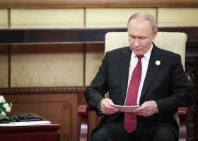 Путину в ближайшее время представят новую Стратегию национальной политики