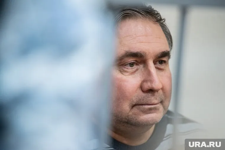 Николай Смирнов возглавлял областное минЖКХ с 2011 года