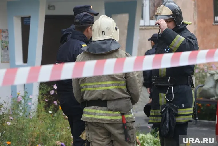 Спасатели достали седьмой труп из-под завалов в Белгороде