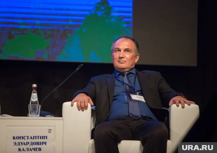 Константин Калачев уверен, что выборы — не война