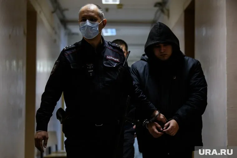 Давид Анашкин просится из изолятора на фронт, но его могут не пустить