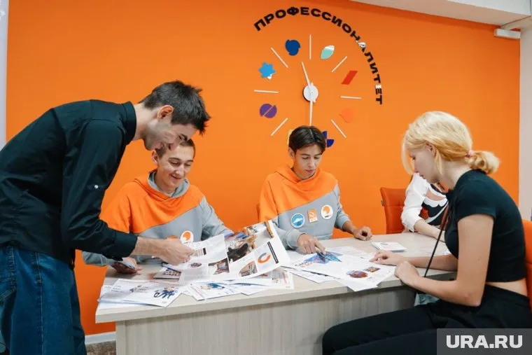 Сроки подготовки специалистов по востребованным на ТМК профессиям сократили до двух лет и десяти месяцев