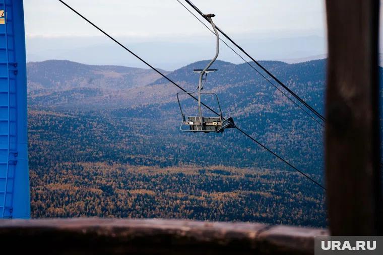 В Шри-Ланке из-за рухнувшей канатной дороги погиб россиянин