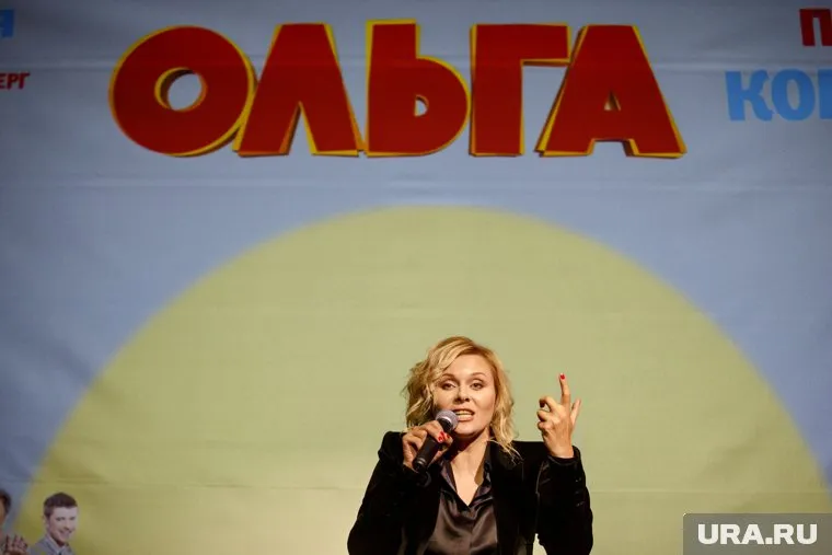 Сериал «Ольга» оказался в числе предупрежденных руководством канала