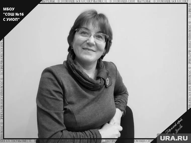 Елена Макарова переехала в Пермский край в прошлом году