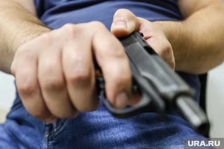 Стрельба в ТЦ «Гринвич» произошла 26 ноября