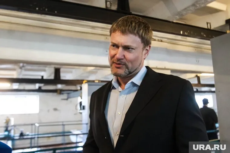 Михаил Гилев переедет в Москву