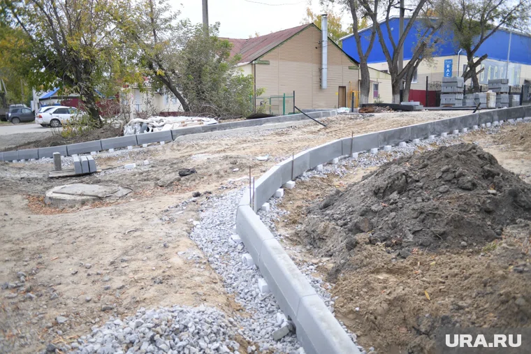 Все работы будут завершены до конца этого года