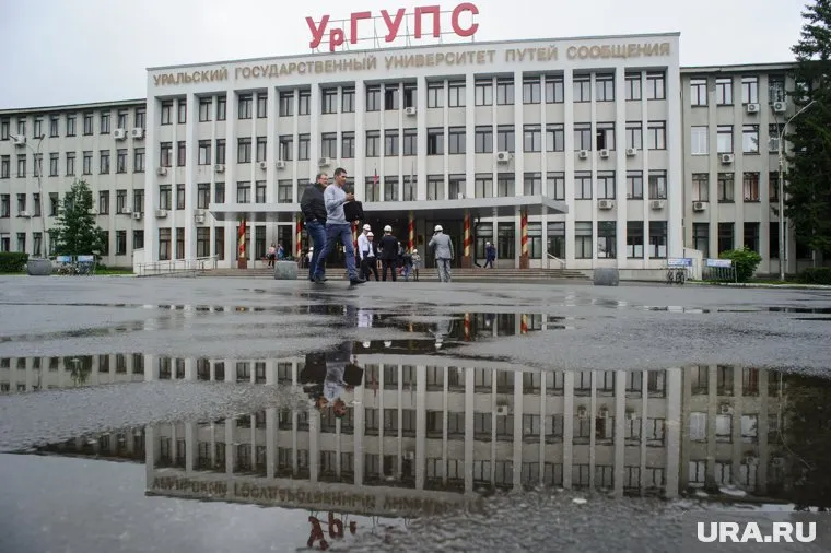 Железнодорожникм не понравилось самовольное озеленение их территории