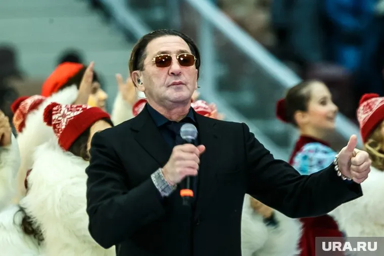 Распоряжение о запрете на въезд для Григория Лепса подписал глава МВД страны